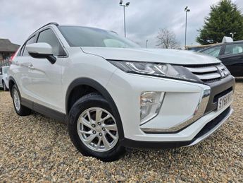 Mitsubishi Eclipse Cross 1.5T 2 Euro 6 (s/s) 5dr