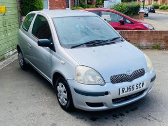 Toyota Yaris 1.0 T2 Multimode 3dr