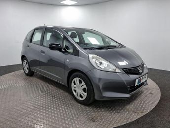 Honda Jazz 1.2 i-VTEC S Euro 5 5dr (A/C)