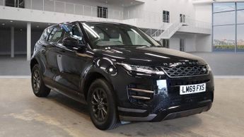 Land Rover Range Rover Evoque 2.0 D150 R-Dynamic FWD Euro 6 (s/s) 5dr
