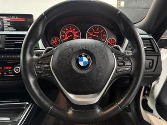BMW 4 Series 2.0 420d Sport Auto xDrive Euro 6 (s/s) 2dr
