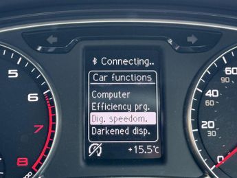Audi A1 1.4 TFSI CoD S line Sportback Euro 5 (s/s) 5dr