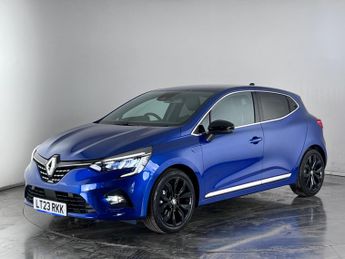 Renault Clio 1.6 E-TECH Techno Auto Euro 6 (s/s) 5dr