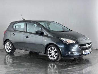 Vauxhall Corsa 1.4i ecoTEC SRi Euro 6 5dr