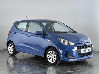 Hyundai I10 1.0 SE Euro 6 5dr