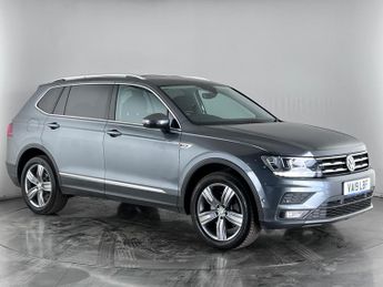 Volkswagen Tiguan 2.0 TDI Match DSG 4Motion Euro 6 (s/s) 5dr