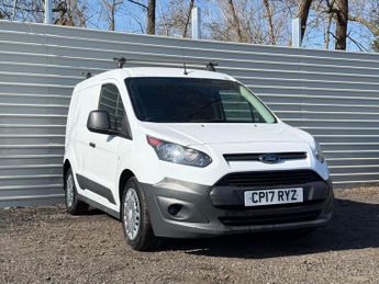 Ford Transit Connect 1.5 TDCi 220 L1 H1 5dr