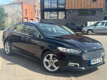 Ford Mondeo 1.5T EcoBoost Titanium Euro 6 (s/s) 5dr