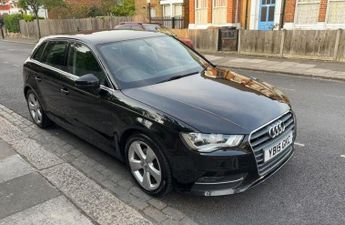 Audi A3 1.4 TFSI CoD Sport Sportback Euro 6 (s/s) 5dr