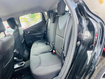 Renault Clio 1.5 dCi Dynamique S MediaNav EDC Euro 5 5dr