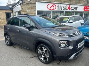 Citroen C3 1.2 PureTech Flair Euro 6 (s/s) 5dr