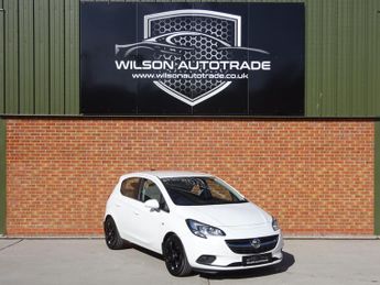 Vauxhall Corsa 1.4i Energy Euro 6 (s/s) 5dr