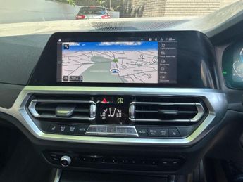 BMW 3 Series 2.0 330e 12kWh M Sport Auto Euro 6 (s/s) 4dr