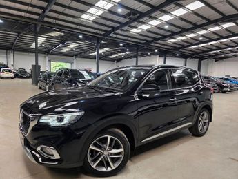 MG HS 1.5 T-GDI 16.6 kWh Excite Auto Euro 6 (s/s) 5dr