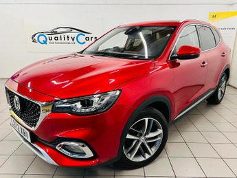 MG HS 1.5 T-GDI Exclusive Euro 6 (s/s) 5dr