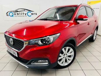 MG ZS 1.0 T-GDI Excite Auto Euro 6 5dr