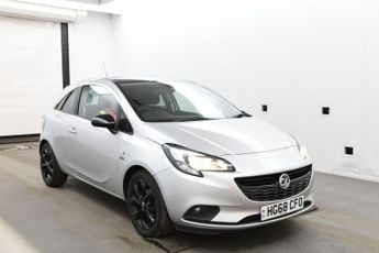 Vauxhall Corsa 1.4i ecoTEC Griffin Euro 6 3dr