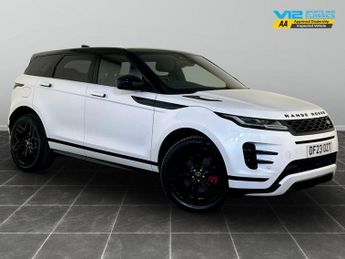 Land Rover Range Rover Evoque 1.5 P300e 12.2kWh Autobiography Auto 4WD Euro 6 (s/s) 5dr