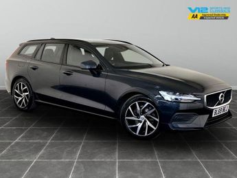 Volvo V60 2.0 D4 Momentum Plus Euro 6 (s/s) 5dr