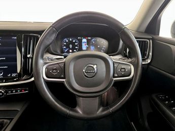 Volvo V60 2.0 D4 Momentum Plus Euro 6 (s/s) 5dr