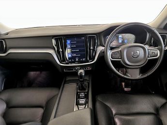 Volvo V60 2.0 D4 Momentum Plus Euro 6 (s/s) 5dr