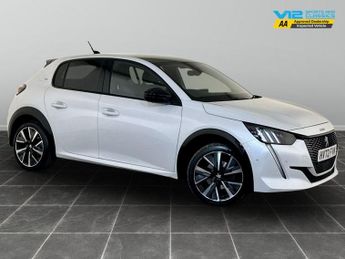 Peugeot 208 1.2 PureTech GT Euro 6 (s/s) 5dr