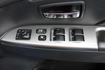 Mitsubishi ASX 1.6 Juro Euro 6 5dr