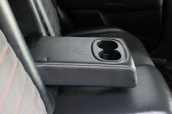 Mitsubishi ASX 1.6 Juro Euro 6 5dr