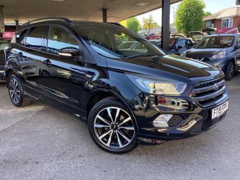 Ford Kuga 1.5T EcoBoost ST-Line Euro 6 (s/s) 5dr