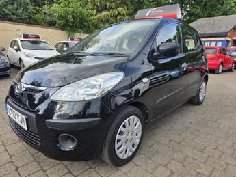 Hyundai I10 1.2 Classic Euro 4 5dr