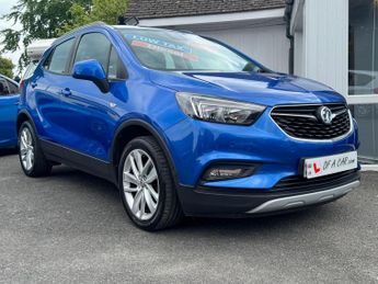 Vauxhall Mokka 1.6 CDTi Active Euro 6 (s/s) 5dr