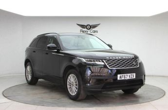 Land Rover Range Rover 2.0 D180 HSE Auto 4WD Euro 6 (s/s) 5dr