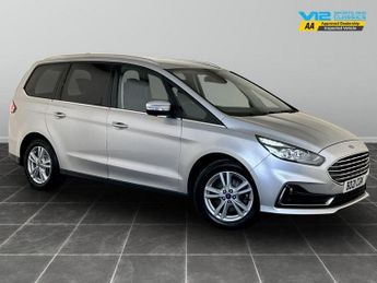 Ford Galaxy 2.0 EcoBlue Titanium Auto Euro 6 (s/s) 5dr