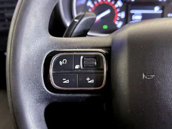 Citroen Berlingo 1.5 BlueHDi 1000 Driver M EAT8 SWB Euro 6 (s/s) 5dr