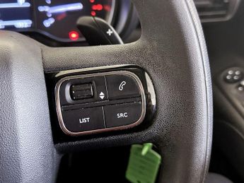 Citroen Berlingo 1.5 BlueHDi 1000 Driver M EAT8 SWB Euro 6 (s/s) 5dr