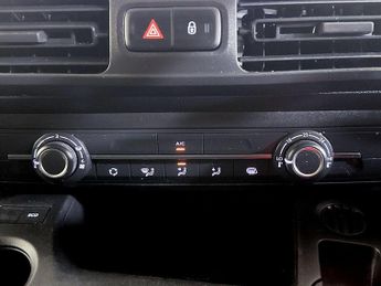 Citroen Berlingo 1.5 BlueHDi 1000 Driver M EAT8 SWB Euro 6 (s/s) 5dr