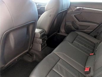 Audi A3 1.5 TFSI 35 S line Sportback S Tronic Euro 6 (s/s) 5dr