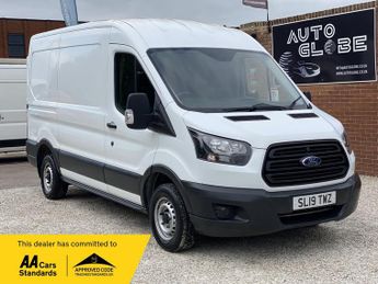 Ford Transit 2.0 290 EcoBlue FWD L2 H2 Euro 6 5dr
