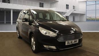 Ford Galaxy 2.0 TDCi Titanium Powershift Euro 6 (s/s) 5dr