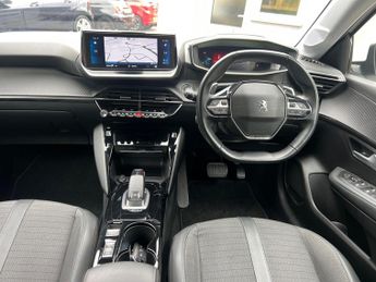 Peugeot 208 1.2 PureTech Allure Premium EAT Euro 6 (s/s) 5dr
