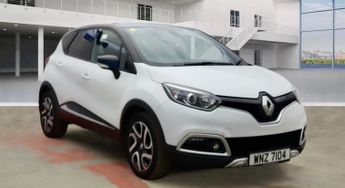 Renault Captur 1.5 dCi ENERGY Iconic Nav Euro 6 (s/s) 5dr