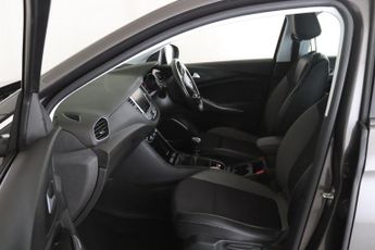 Vauxhall Grandland X 1.5 Turbo D Business Edition Nav Euro 6 (s/s) 5dr