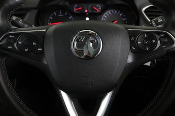 Vauxhall Grandland X 1.5 Turbo D Business Edition Nav Euro 6 (s/s) 5dr