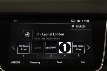 Vauxhall Grandland X 1.5 Turbo D Business Edition Nav Euro 6 (s/s) 5dr