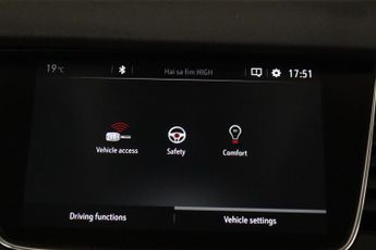 Vauxhall Grandland X 1.5 Turbo D Business Edition Nav Euro 6 (s/s) 5dr