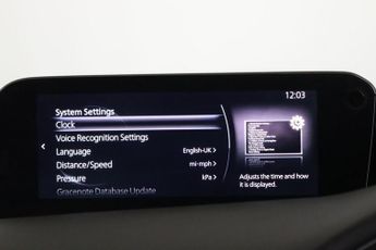 Mazda Mazda3 2.0 SKYACTIV-G MHEV GT Sport Tech Euro 6 (s/s) 5dr