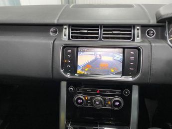 Land Rover Range Rover 4.4 SD V8 Autobiography Auto 4WD Euro 5 5dr
