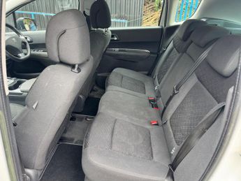 Peugeot 3008 1.6 e-HDi Active EGC Euro 5 (s/s) 5dr