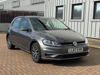 Volkswagen Golf 1.4 TSI SE Nav Euro 6 (s/s) 5dr