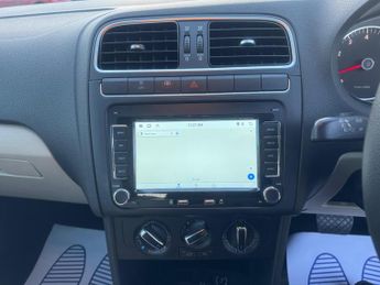 Volkswagen Polo 1.4 SE DSG Euro 5 5dr